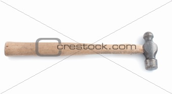  Wooden handle hammer
