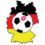 Women soccer in Germany