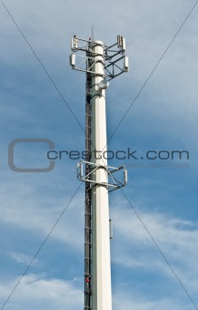 Telecom Antenna Tower
