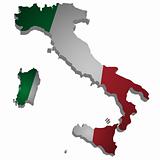 Italien_3D_farbig
