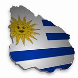 Uruguay_3D_farbig