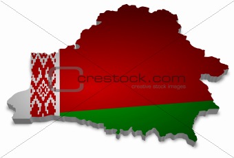 Belarus 3D