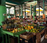 Antigua Farmer’s Market