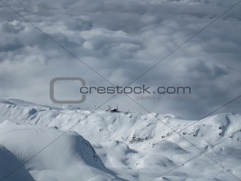 l’Alpe d’Huez