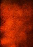 Copper grunge abstract background
