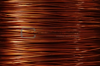  copper background