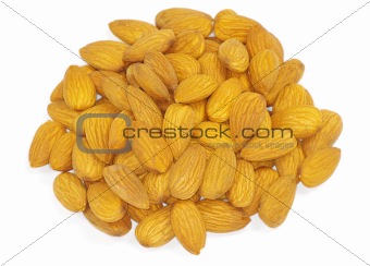  almonds 