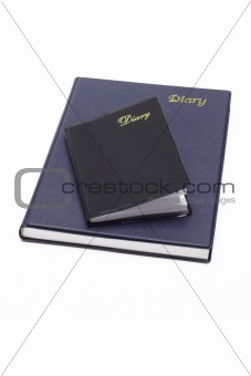 Pocket diaries 
