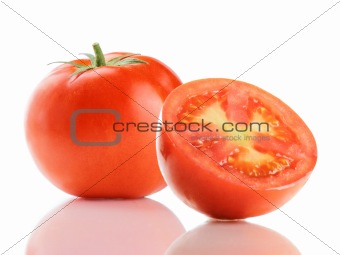 red truss tomatoes