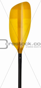 fiberglass kayak paddle