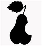 Black pear