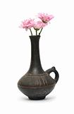 Vase With Flower