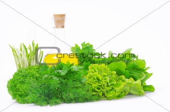 herbs 