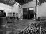 Old Abandoned Factory V