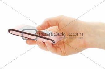  touch screen phone