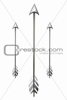 sets of arrows