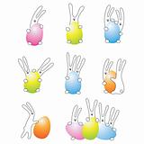 Easter-Icons