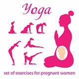 set-of-exercises-for-pregnant-women