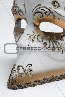  carnival mask