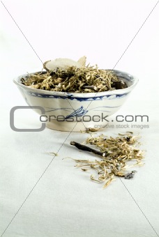 Medical chinese herbs