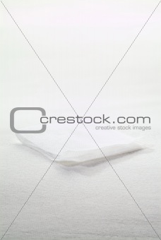 cotton pad 
