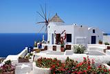 Greek architecture