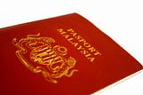 Malaysia Passport