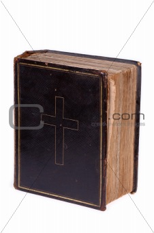 Old bible V1.