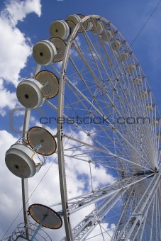 Giant Wheel 2