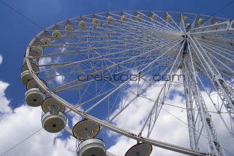 Giant Wheel 1