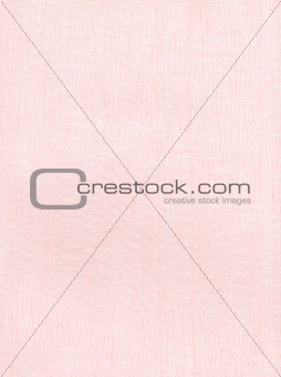 pink linen effect background