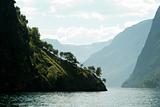 Norway Fjord Scenic