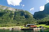 Mountain Fjord Farm