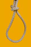 Hanging rope