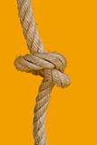 Rope knot