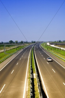 Road/ Highway