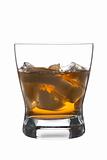 Whisky On the Rocks
