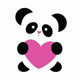 love-panda