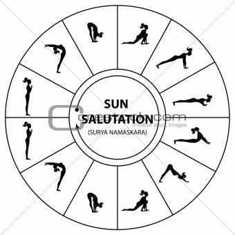 yoga-sun-salutation