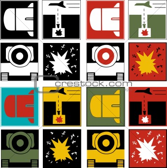 Logos of War