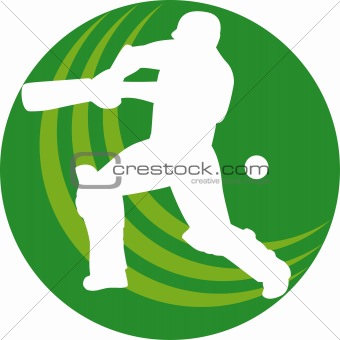 cricket player batsman batting