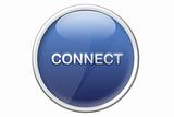 Connect web button