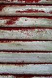 Old weathered red wall backround