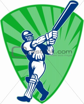 cricket sports batsman batting