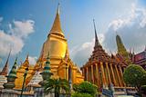 Bangkok   Temple