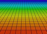 colour grid