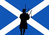Scottish Bagpipes