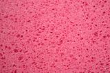 Porous pink structure