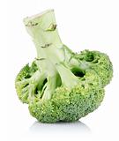 fresh green cabbage broccoli