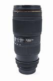 proffesional telephoto lens